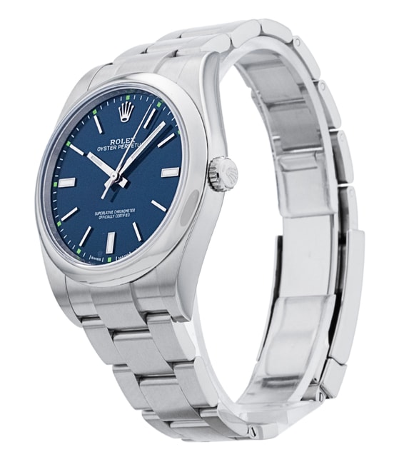 Rolex Oyster Perpetual 114300 Image 2